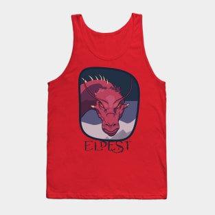 Eldest Tank Top